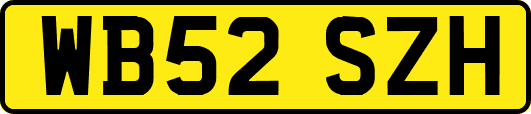 WB52SZH