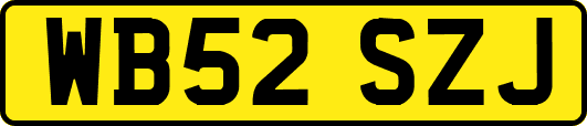 WB52SZJ