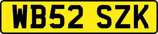 WB52SZK