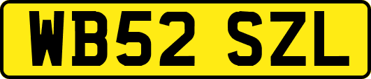 WB52SZL