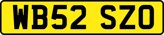 WB52SZO