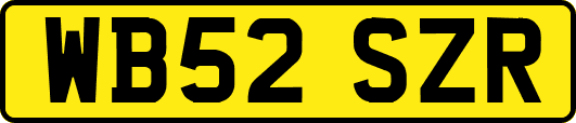 WB52SZR