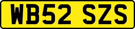 WB52SZS