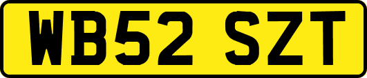 WB52SZT