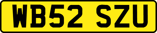 WB52SZU