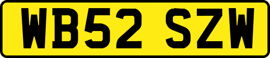 WB52SZW