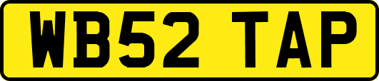 WB52TAP