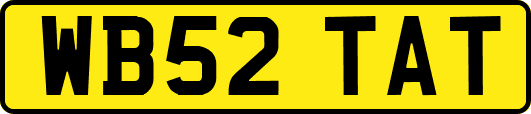 WB52TAT