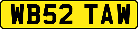 WB52TAW