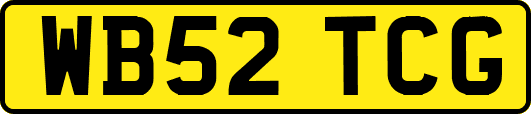 WB52TCG