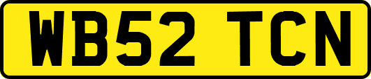 WB52TCN