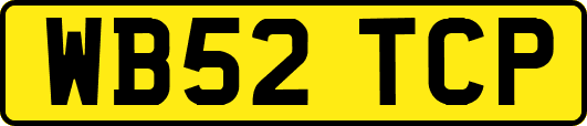 WB52TCP