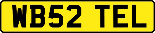 WB52TEL