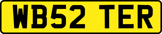 WB52TER