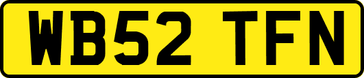 WB52TFN