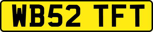 WB52TFT