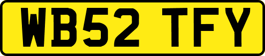 WB52TFY