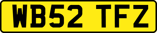 WB52TFZ