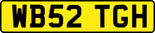 WB52TGH