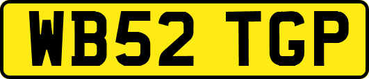 WB52TGP