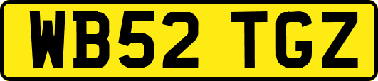 WB52TGZ