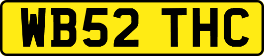 WB52THC