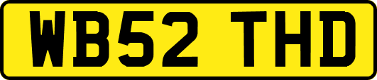 WB52THD