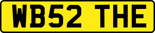 WB52THE