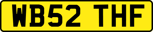 WB52THF