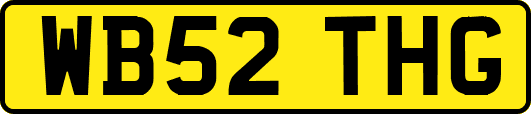 WB52THG