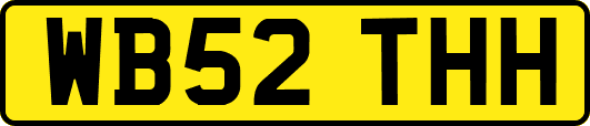 WB52THH