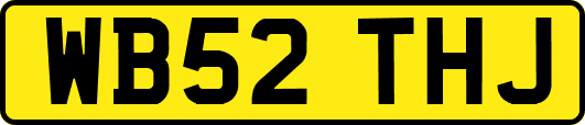 WB52THJ