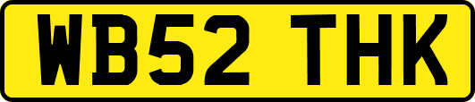 WB52THK