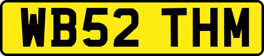 WB52THM