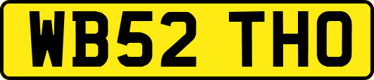 WB52THO
