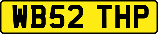 WB52THP