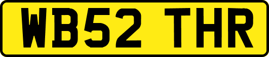 WB52THR