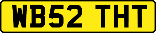WB52THT
