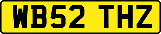 WB52THZ