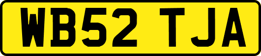 WB52TJA