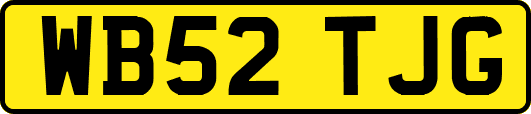 WB52TJG