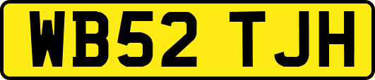WB52TJH