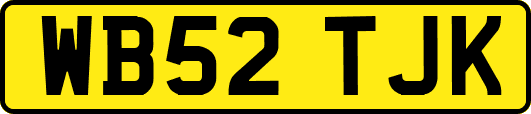 WB52TJK