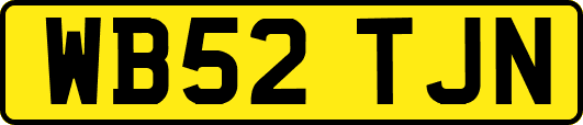 WB52TJN