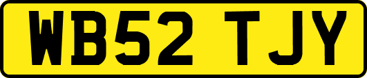 WB52TJY