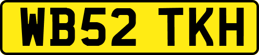 WB52TKH