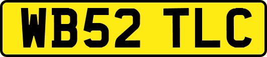 WB52TLC