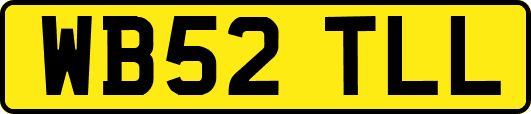 WB52TLL