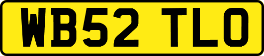 WB52TLO