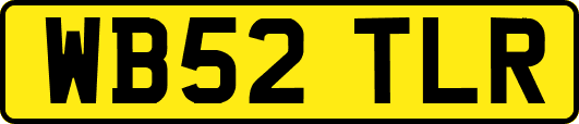 WB52TLR